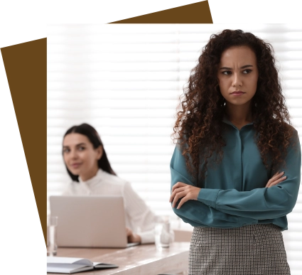 Workplace Discrimination