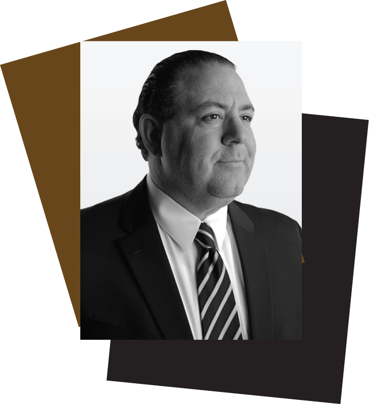 Steven E. Alfieris